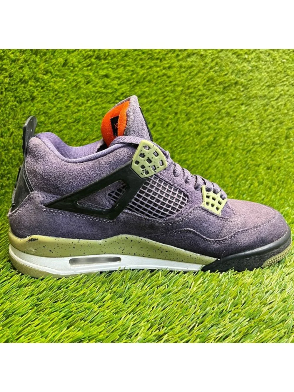 Nike up be appearance